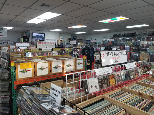 Record Store «We Got the Beats», reviews and photos, 5130 N Federal Hwy #2, Fort Lauderdale, FL 33308, USA