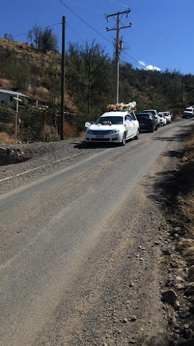 Jocsan Carriman Funerarias - Funeraria