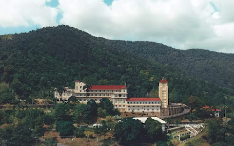 Mount St. Benedict Abbey image