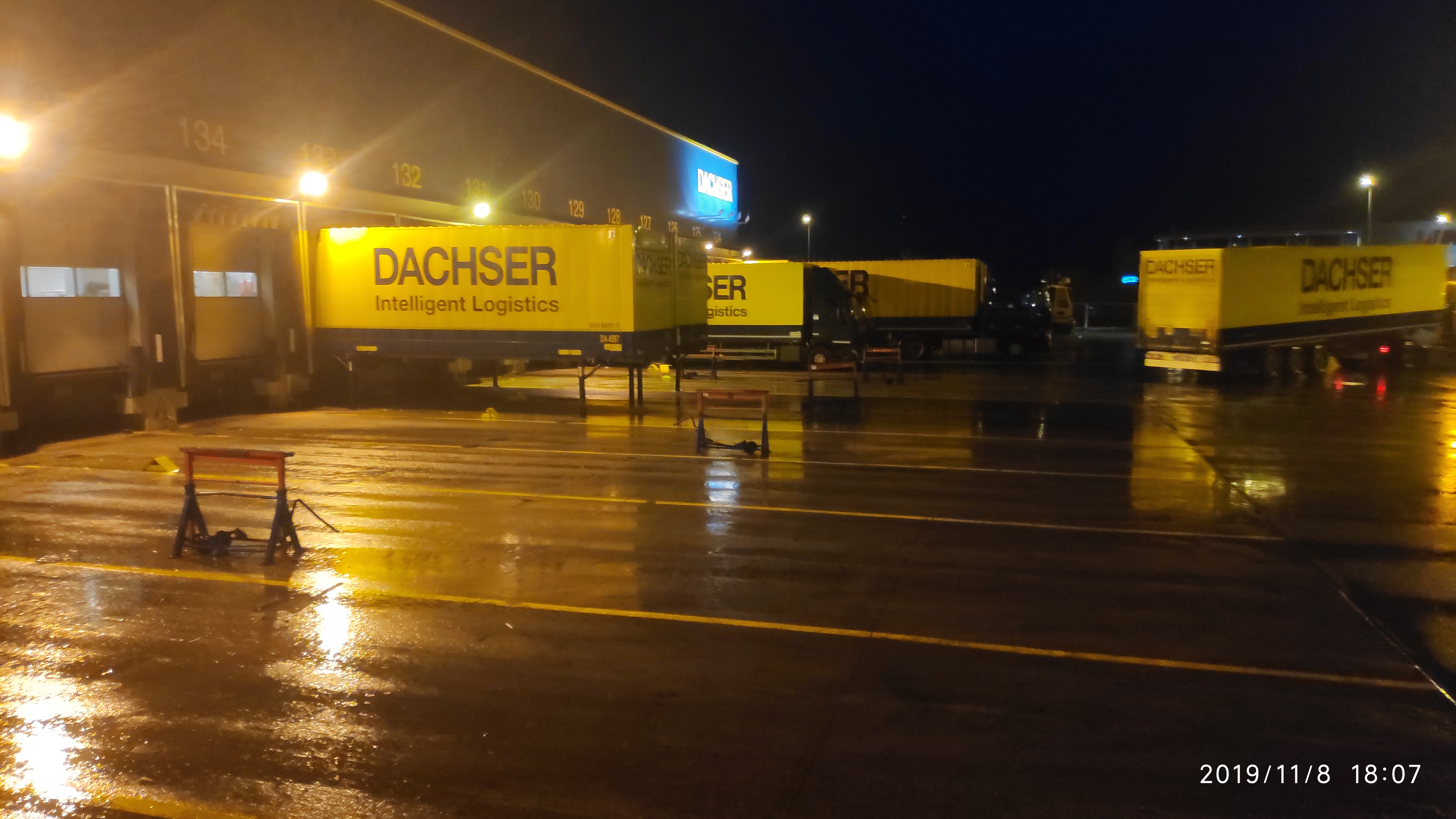 Photo n° 1 de l'avis de Yevhen.n fait le 10/11/2019 à 14:47