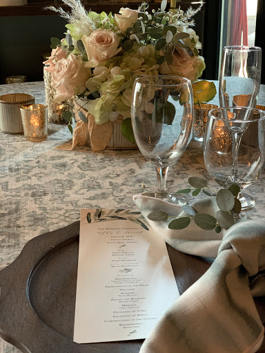 Event Planner «Merry Me Events», reviews and photos, 69956 Brizendine St, Edwardsburg, MI 49112, USA