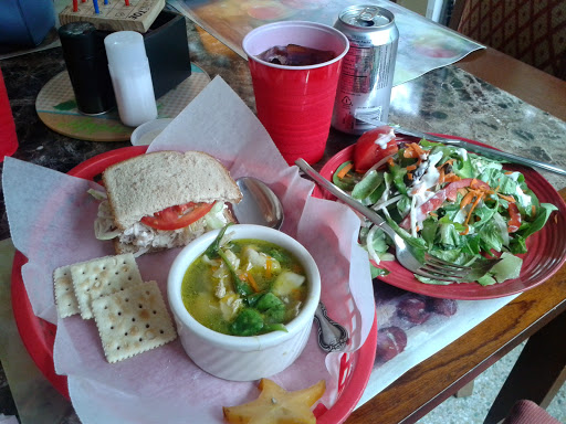 Produce Market «The Market Off Main Street», reviews and photos, 6238 Grand Blvd, New Port Richey, FL 34652, USA