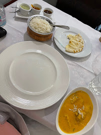 Korma du Restaurant indien Vaijayanta à Paris - n°11