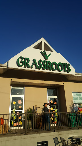 Natural Foods Store «Grassroots Natural Market», reviews and photos, 20 1st Ave, Denville, NJ 07834, USA