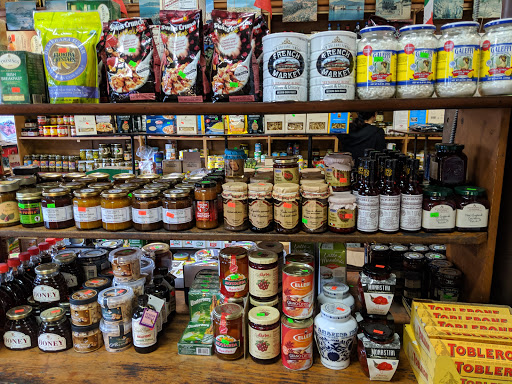 Italian Grocery Store «Central Grocery and Deli», reviews and photos, 923 Decatur St, New Orleans, LA 70116, USA