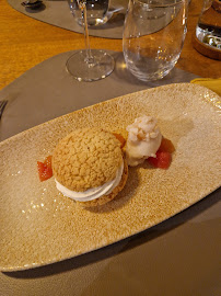 Les plus récentes photos du Restaurant français Les Coqs à Milly-la-Forêt - n°3