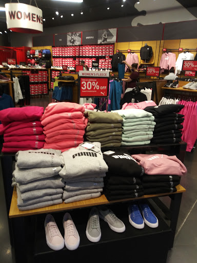 Shoe Store «PUMA», reviews and photos, 20 The City Dr S #906, Orange, CA 92868, USA