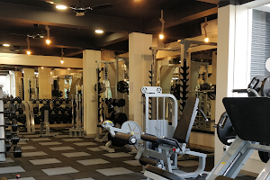 Barokar's Gym image