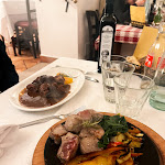 Photo n°4 de l'avis de Michela.o fait le 16/01/2024 à 13:35 sur le  Taverna 58 à Pescara