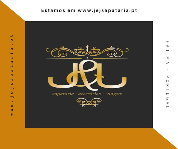 Comentários e avaliações sobre o J&J sapataria