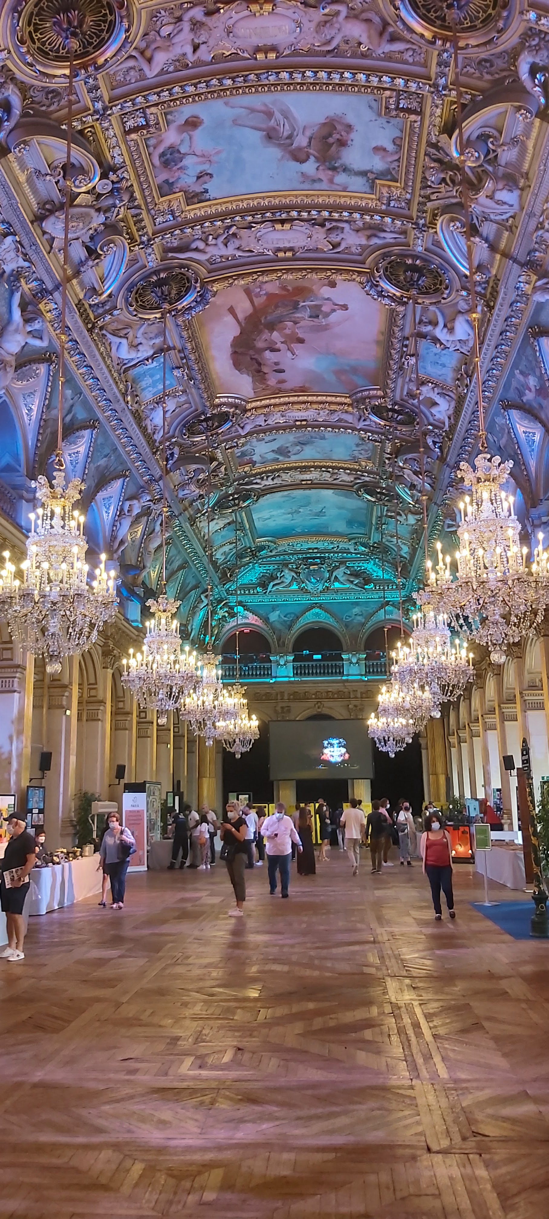 Photo n° 12 de l'avis de Camil.a fait le 21/09/2020 à 04:49