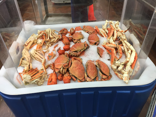 Asian Grocery Store «Island Pacific Supermarket», reviews and photos, 8340 Van Nuys Blvd, Panorama City, CA 91402, USA