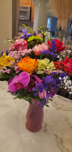 Florist «Ariana Florist», reviews and photos, 14-7 150th St, Whitestone, NY 11357, USA