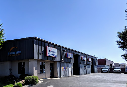 Auto Repair Shop «Sunnyside Auto Repair Inc.», reviews and photos, 5977 E Clinton Ave, Fresno, CA 93727, USA