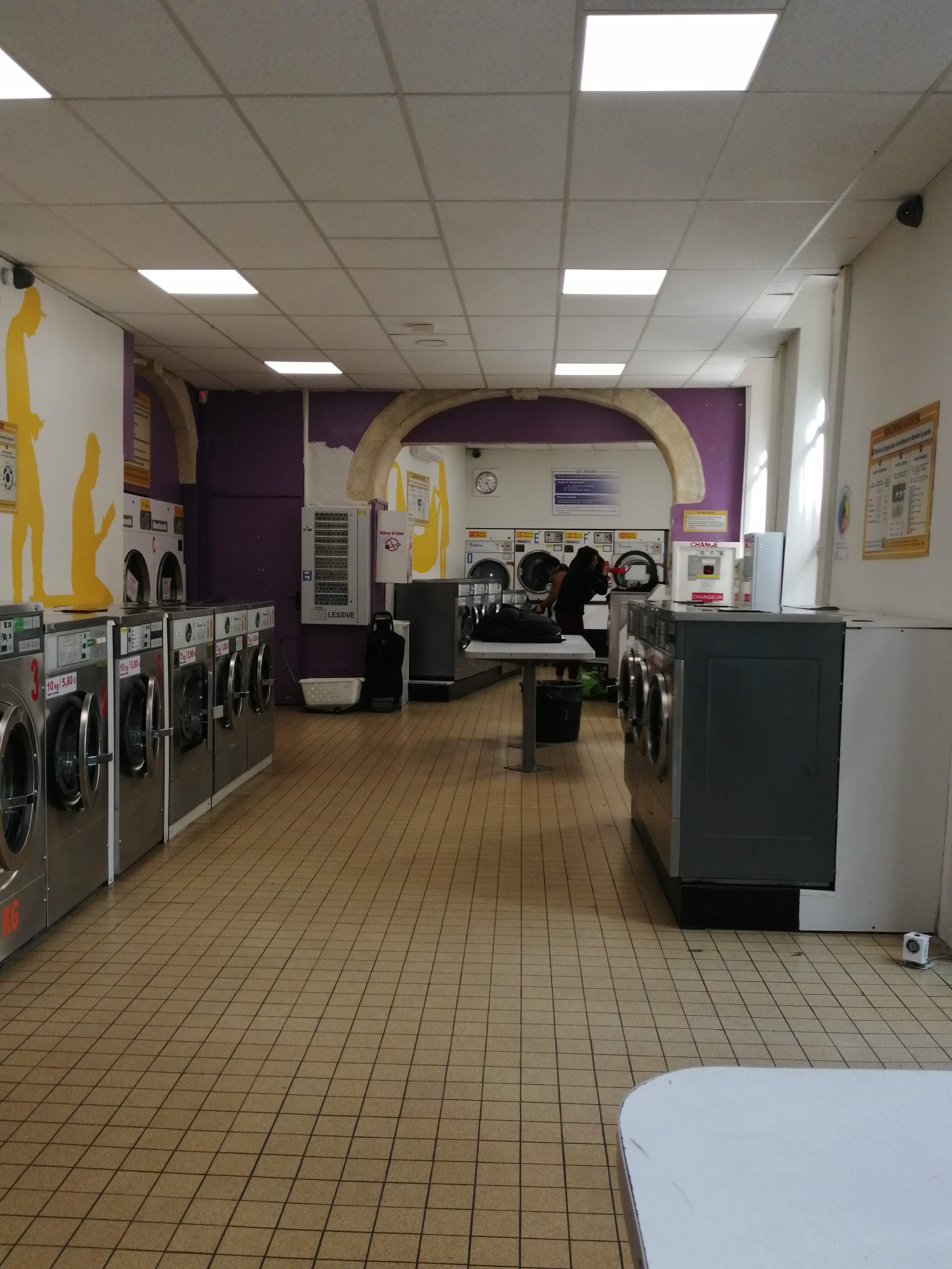 Photo n° 5 de l'avis de Hope. fait le 21/02/2020 à 15:30