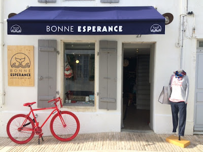 Bonne Espérance Les Portes en Ré à Les Portes-en-Ré