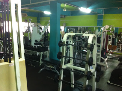 Harun,s Gym and Fitness - Bandar Seri Begawan, Brunei
