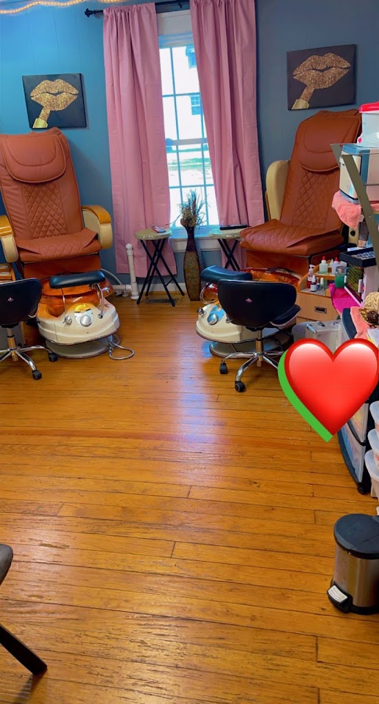 Prep'd -N- Polished 27893