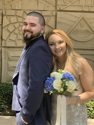 Florist «G Rossi Florist», reviews and photos, 1208 J St, Sacramento, CA 95814, USA