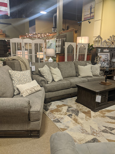 Furniture Store «Hayden Furniture Depot», reviews and photos, 9424 N Government Way, Hayden, ID 83835, USA