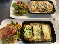 Tartiflette du Restaurant Le Parfum des Mets à Pays-de-Belvès - n°11