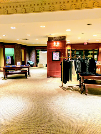 Clothing Store «Brooks Brothers», reviews and photos, 230 W Huron Rd, Cleveland, OH 44113, USA