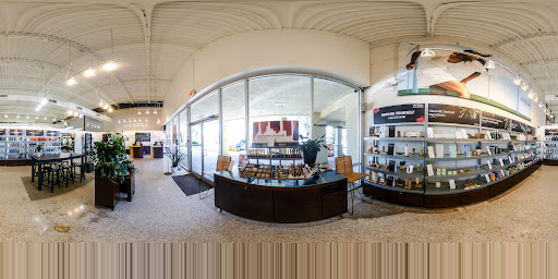 Beauty School «Aveda Institute Jacksonville», reviews and photos, 10601 San Jose Blvd, Jacksonville, FL 32257, USA