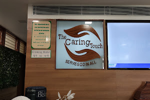 The Caring Touch |Best Dental Clinic in Rajendra Nagar |Dentist in Rajendra Nagar| CGHS & DGEHS PANEL , INSURANCE COVER image