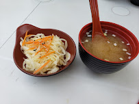 Plats et boissons du Restaurant japonais Osaka à Versailles - n°9