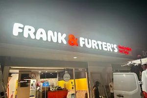 Frank & Furter’s Handcrafted Hot Dogs image
