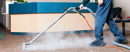 Carpet Cleaning Local Service
