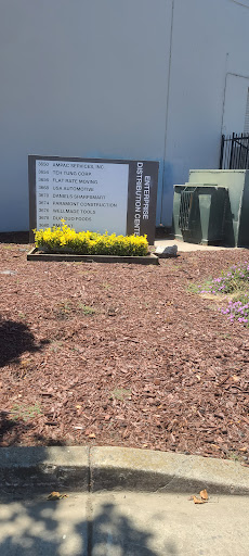 Moving and Storage Service «FlatRate Moving», reviews and photos, 3656 Enterprise Ave, Hayward, CA 94545, USA