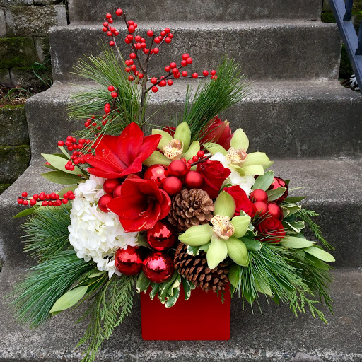 Florist «Fiori Floral Design», reviews and photos, 1126 N 84th St, Seattle, WA 98103, USA