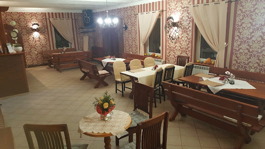 Restauracja w Starej Kuźni Kluczborska 31, 46-310 Gorzów Śląski, Polska
