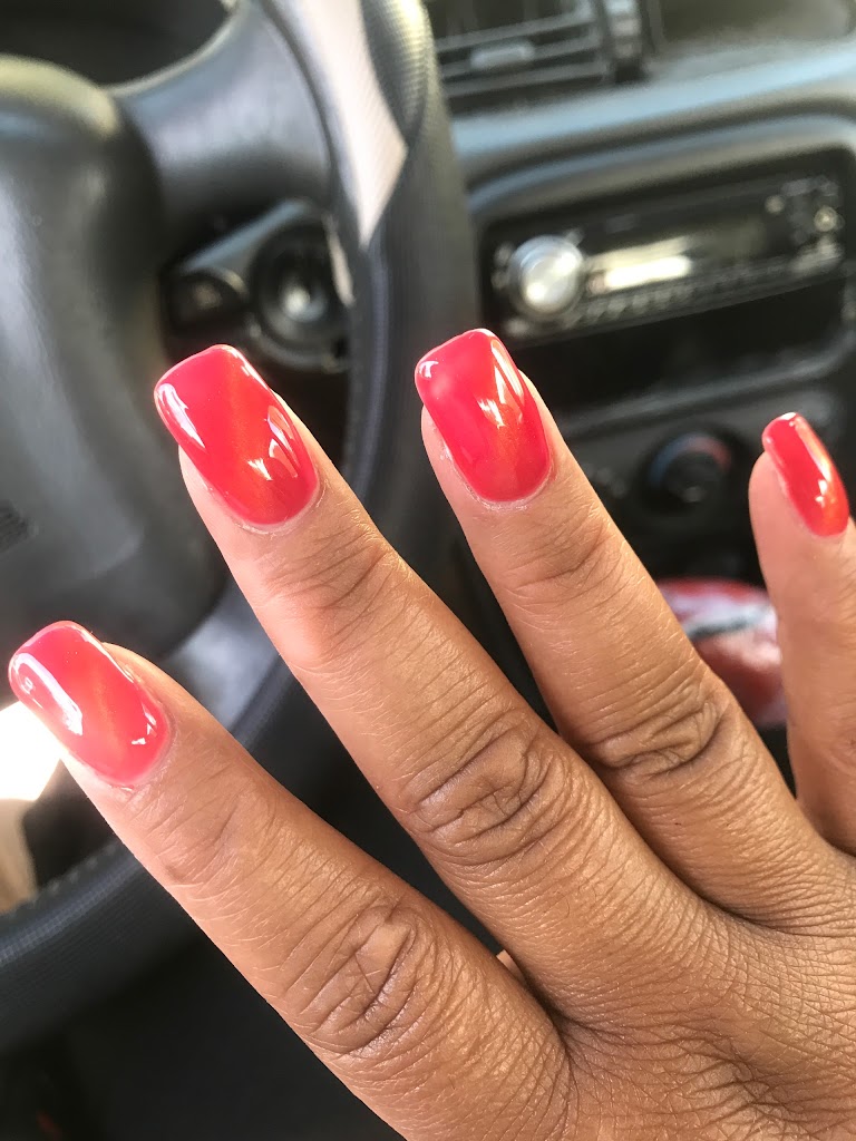 New York Nail Spa 70605