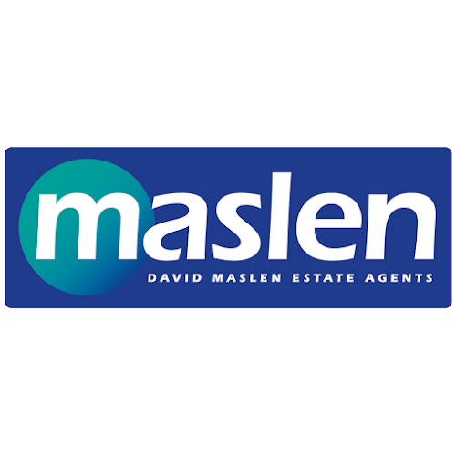 David Maslen Estate Agents - Lewes Road office - Brighton