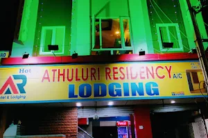 Hotel Athuluri Residency image