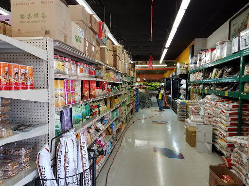 Asian Grocery Store «Viet Hoa Food Market», reviews and photos, 40 N Cleveland St, Memphis, TN 38104, USA