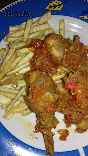 MoMo Agent, 92 Market Road Oyigbo Market, Oyigbo, Nigeria, Seafood Restaurant, state Abia