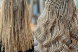 Luxe Hair Extensions image