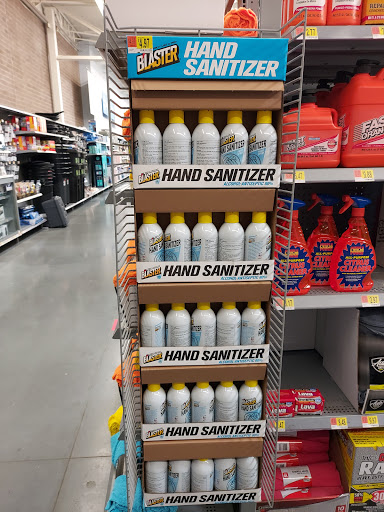 Discount Store «Walmart», reviews and photos, 290 NJ-18, East Brunswick, NJ 08816, USA