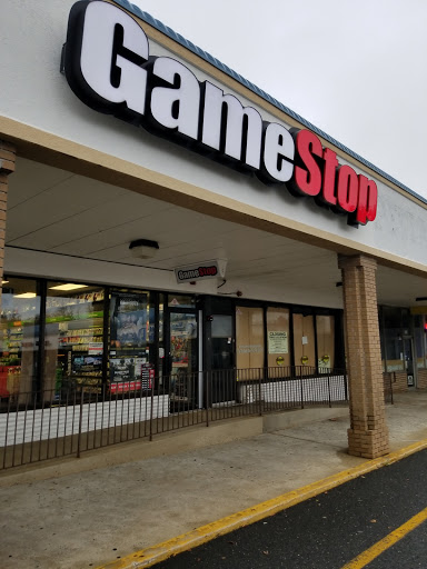 Video Game Store «GameStop», reviews and photos, 3024 NJ-35, Hazlet, NJ 07730, USA