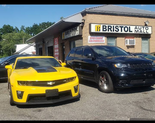 Used Car Dealer «Bristol Auto Mall», reviews and photos, 7402 Bristol Pike, Levittown, PA 19057, USA