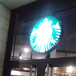 Photo n° 1 de l'avis de Patrick.u fait le 04/04/2018 à 19:59 pour Starbucks à Lyon