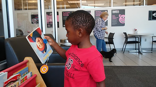 Nissan Dealer «Hamilton Nissan», reviews and photos, 1929 Dual Hwy, Hagerstown, MD 21740, USA