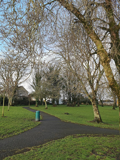 Ballinlough Park