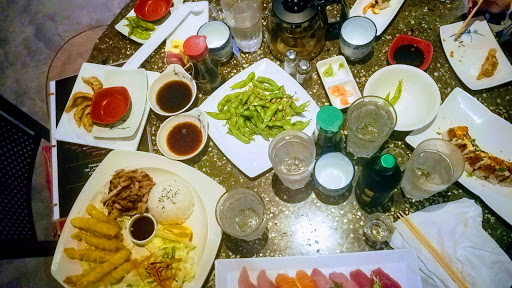 Shogun Sushi image