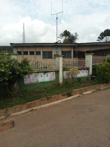 Ibadan North West Local Government, Onireke Rd, Ibadan, Nigeria, Architect, state Oyo