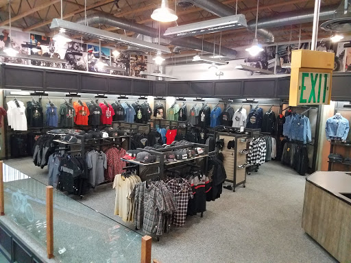 Harley-Davidson Dealer «Los Angeles Harley-Davidson», reviews and photos, 2635 W Orangethorpe Ave, Fullerton, CA 92833, USA