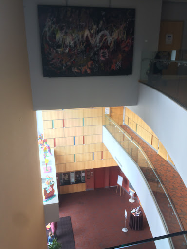 Movie Theater «Bow Tie Cinemas South Orange», reviews and photos, 1 SOPAC Way, South Orange, NJ 07079, USA